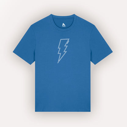 HIKR NRG 100% Organic Cotton Everyday T-Shirt