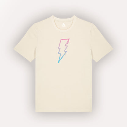 HIKR NRG 100% Organic Cotton Everyday T-Shirt