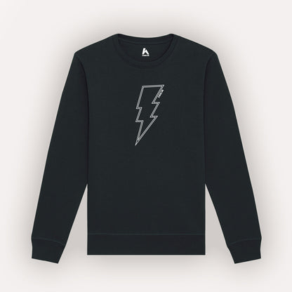 HIKR NRG Organic Cotton Lightweight Sweater