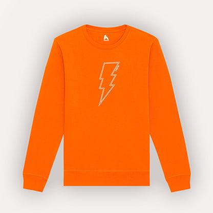 HIKR NRG Organic Cotton Lightweight Sweater