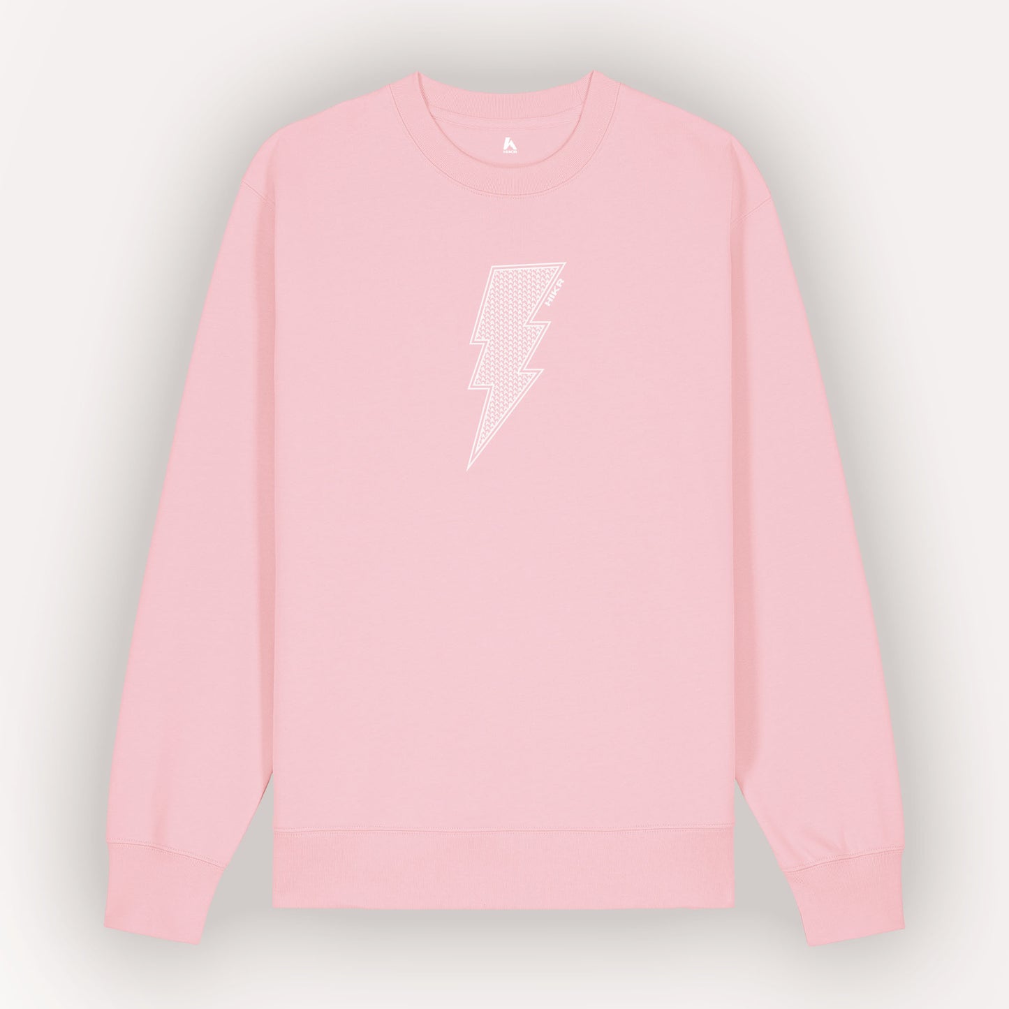 HIKR NRG 100% Organic Cotton Sweater