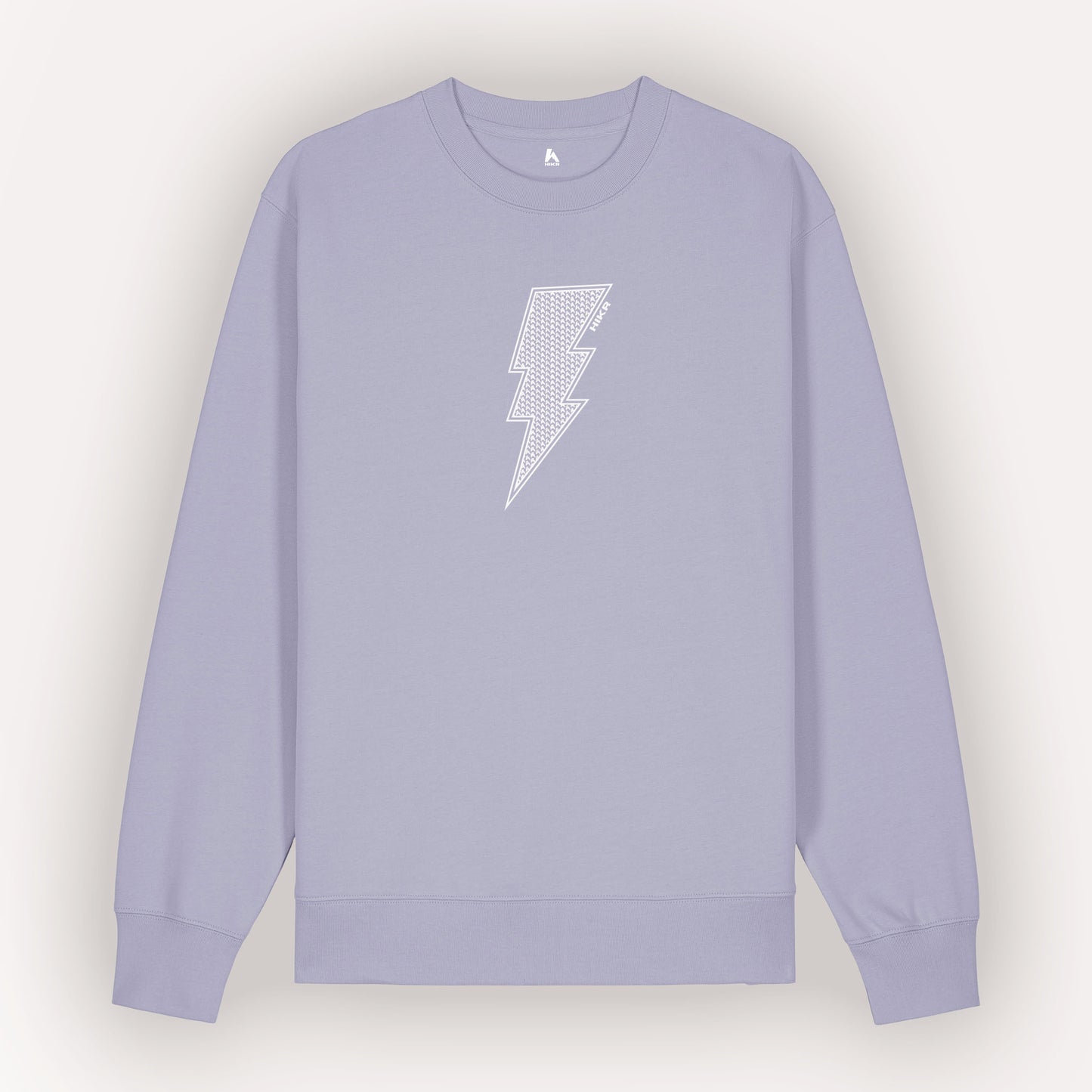 HIKR NRG 100% Organic Cotton Sweater