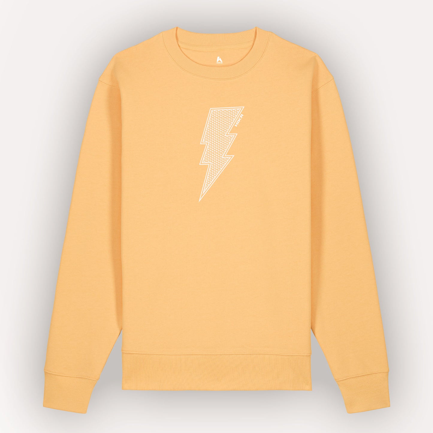 HIKR NRG 100% Organic Cotton Sweater