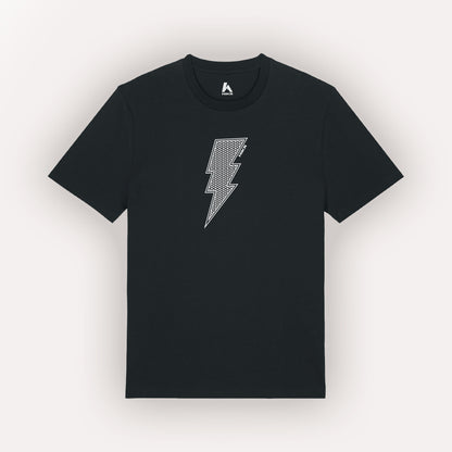 HIKR NRG 100% Organic Cotton Everyday T-Shirt