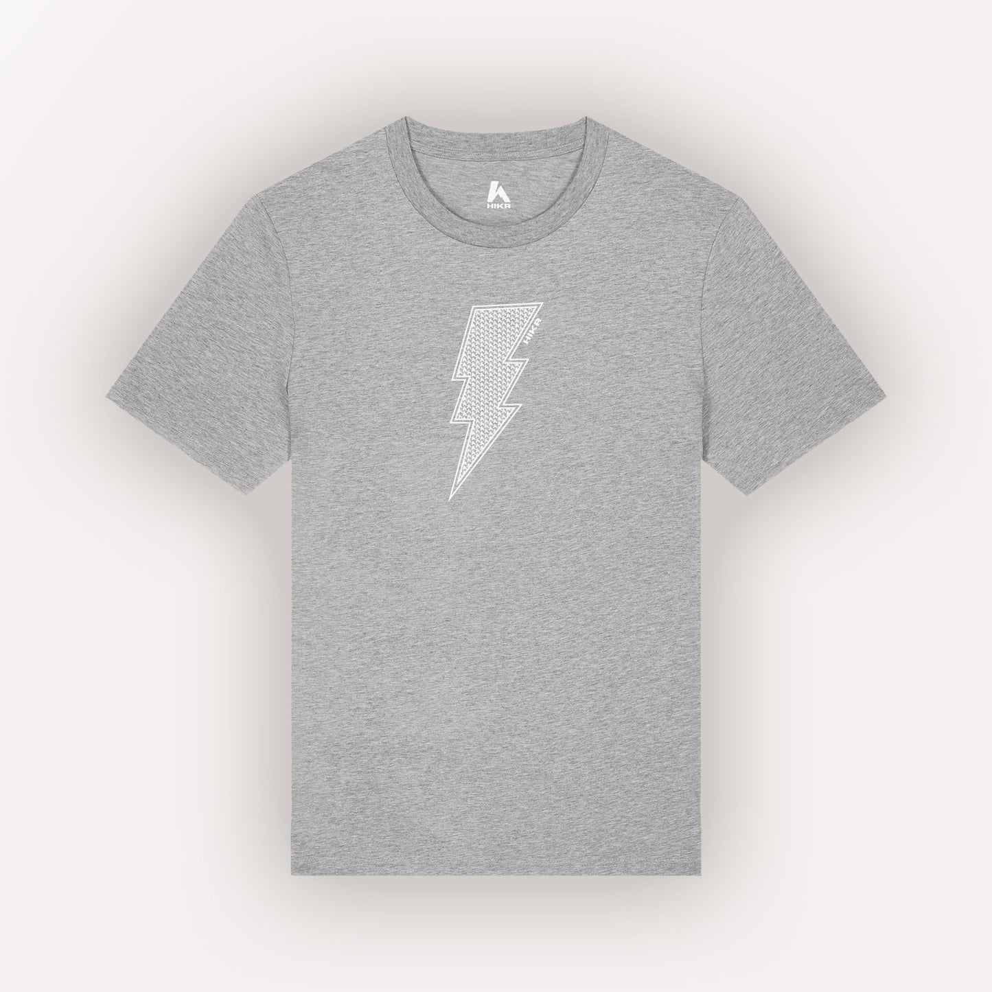 HIKR NRG 100% Organic Cotton Everyday T-Shirt