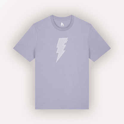 HIKR NRG 100% Organic Cotton Everyday T-Shirt