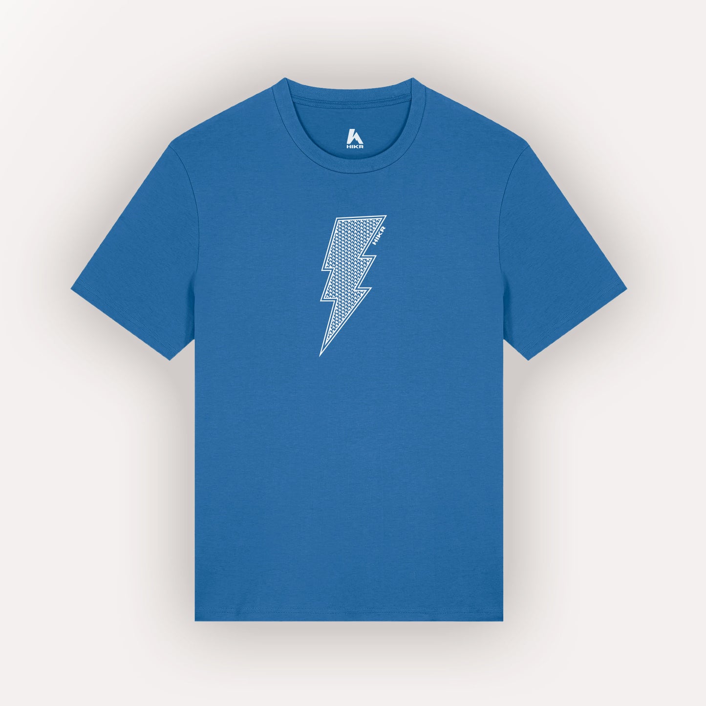 HIKR NRG 100% Organic Cotton Everyday T-Shirt
