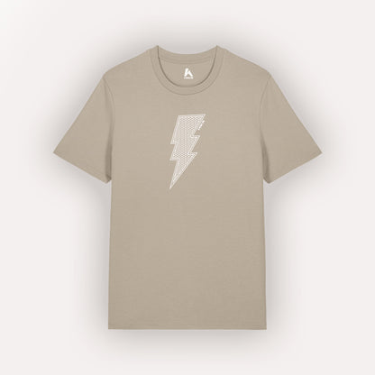 HIKR NRG 100% Organic Cotton Everyday T-Shirt
