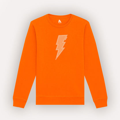 HIKR NRG Organic Cotton Lightweight Sweater