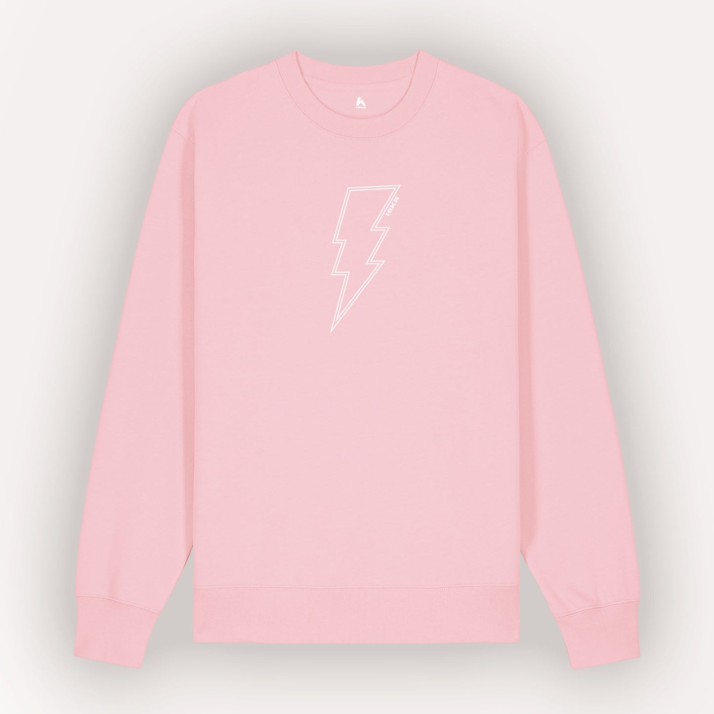 HIKR NRG 100% Organic Cotton Sweater