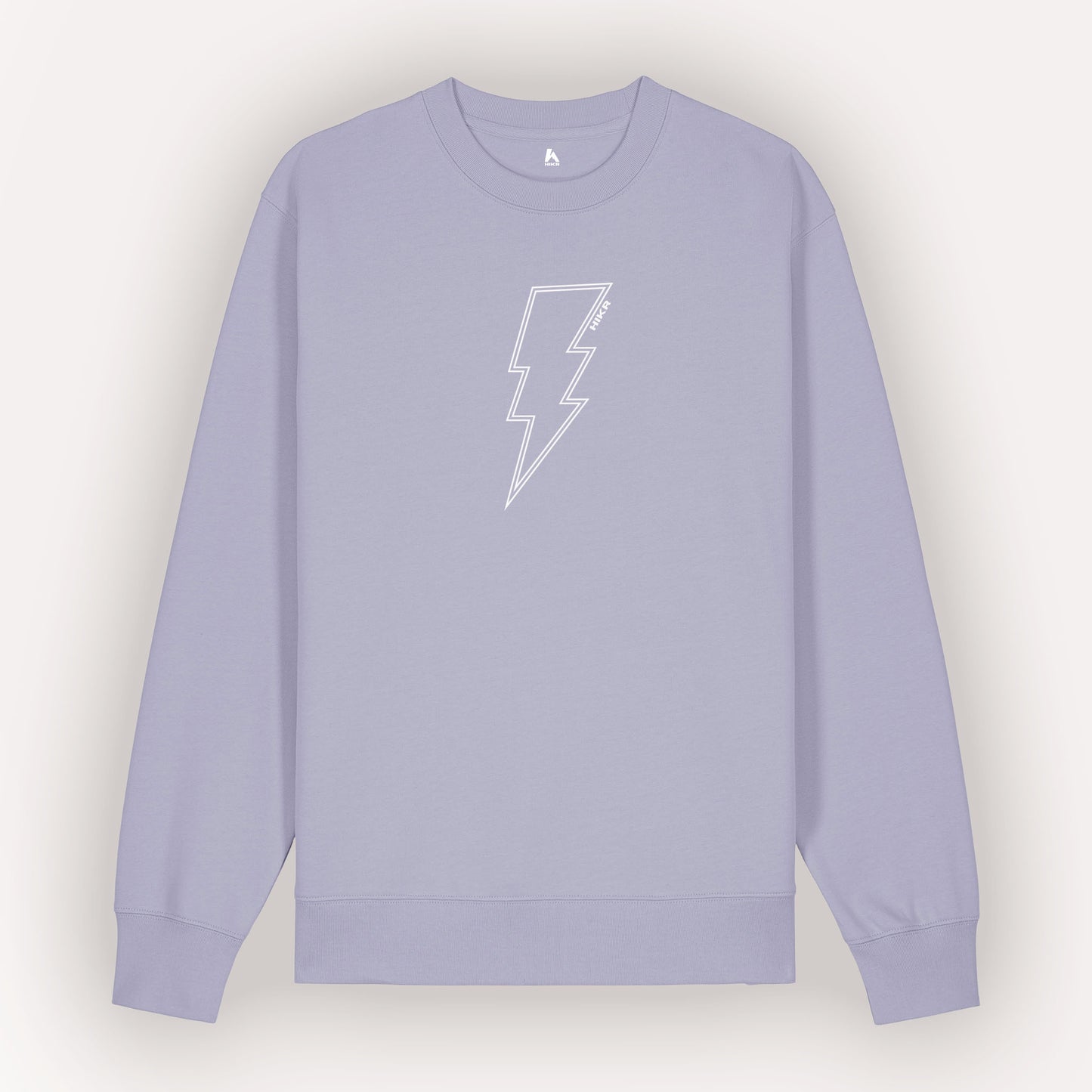 HIKR NRG 100% Organic Cotton Sweater