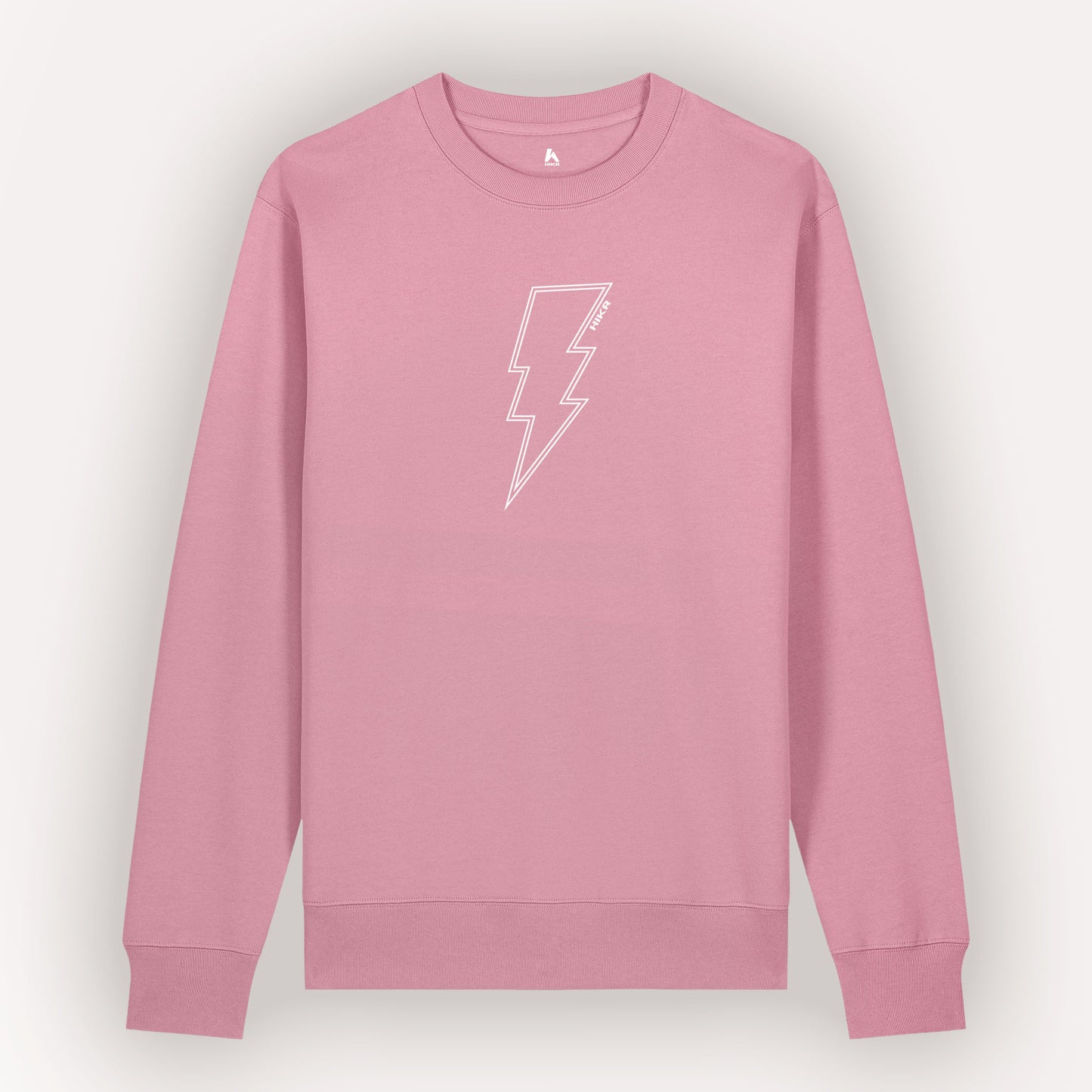HIKR NRG 100% Organic Cotton Sweater