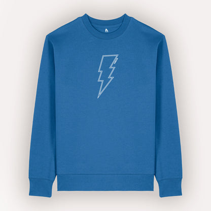 HIKR NRG 100% Organic Cotton Sweater