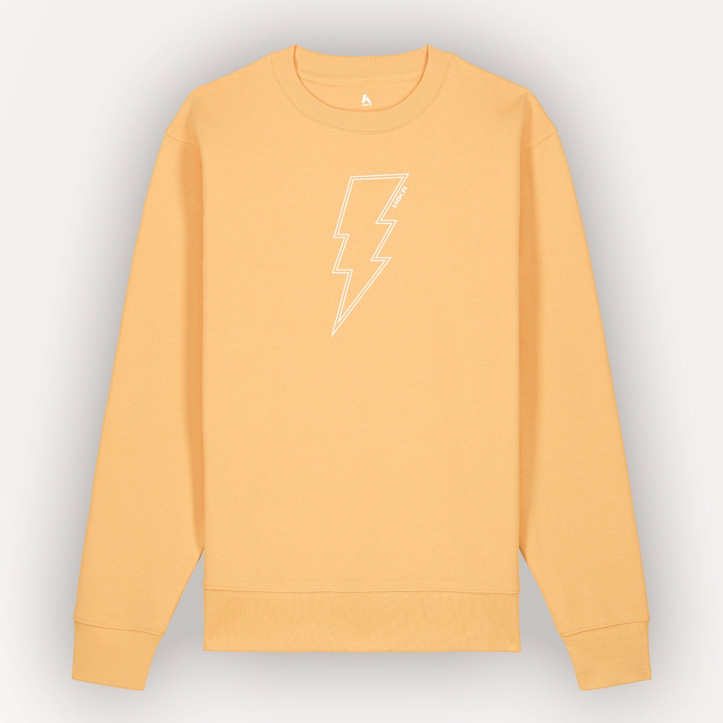 HIKR NRG 100% Organic Cotton Sweater