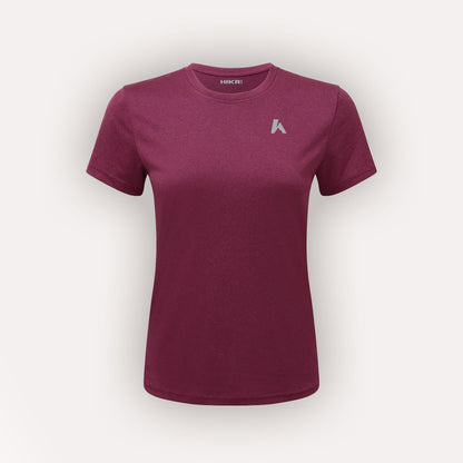 HIKR PWR Women's Technical T-Shirt