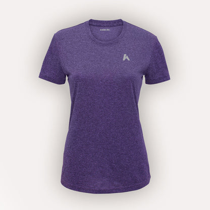 HIKR PWR Women's Technical T-Shirt