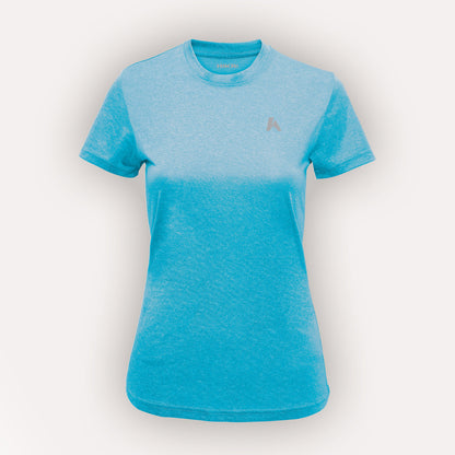 HIKR PWR Women's Technical T-Shirt