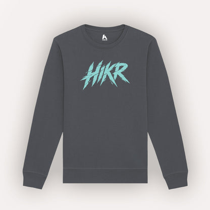 HIKR RAW Organic Cotton Lightweight Sweater