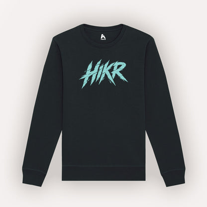 HIKR RAW Organic Cotton Lightweight Sweater