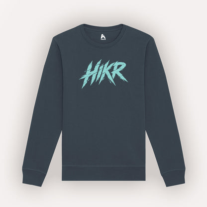 HIKR RAW Organic Cotton Lightweight Sweater