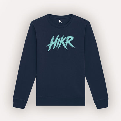 HIKR RAW Organic Cotton Lightweight Sweater