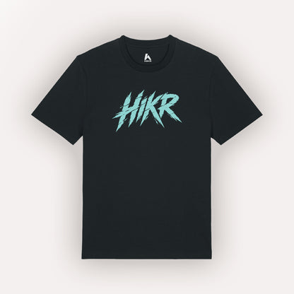 HIKR RAW 100% Organic Cotton Everyday T-Shirt