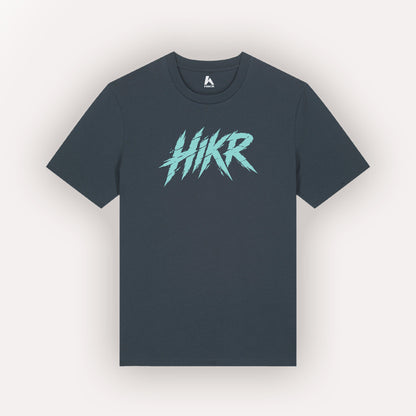 HIKR RAW 100% Organic Cotton Everyday T-Shirt
