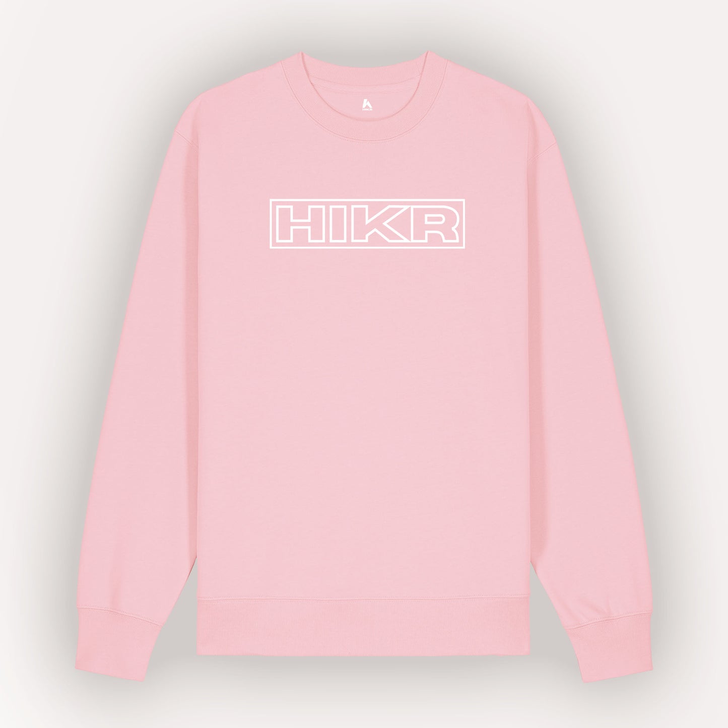 HIKR Landmark 100% Organic Cotton Sweater