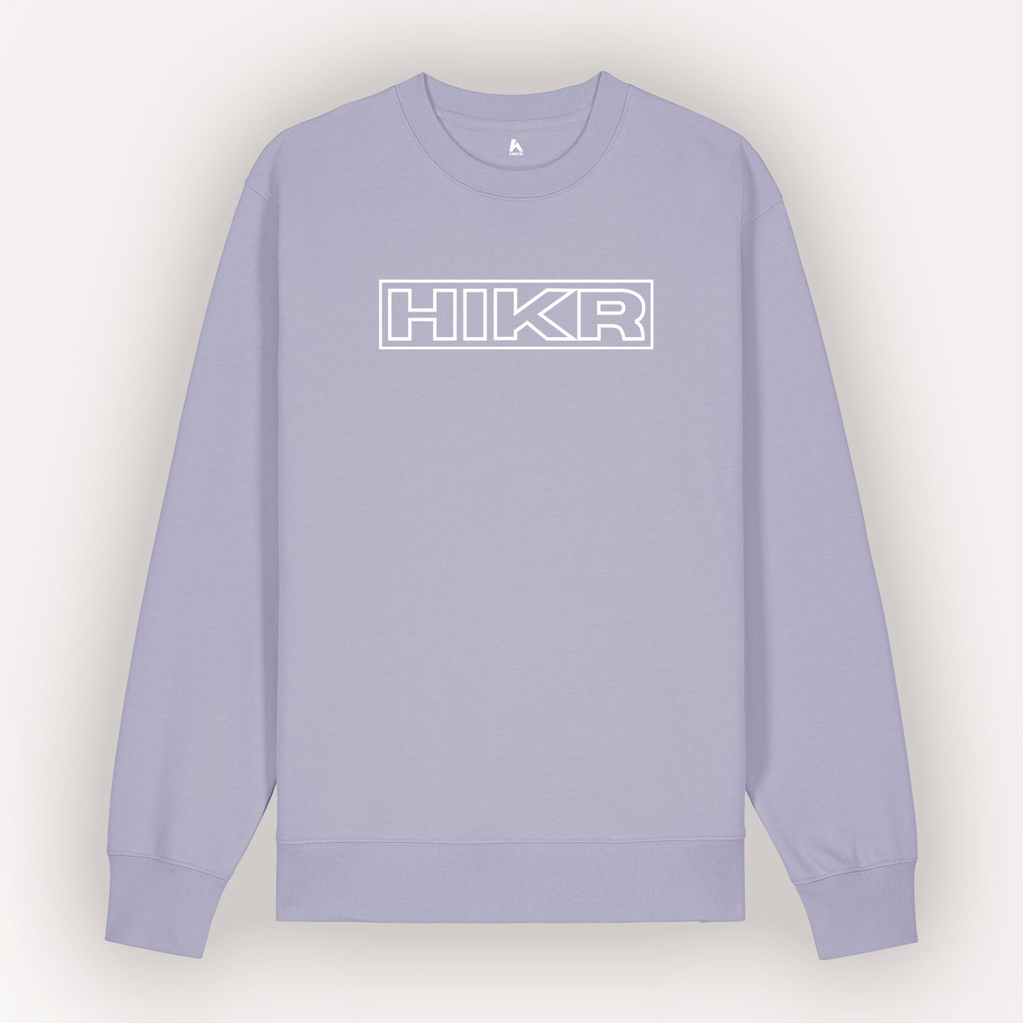 HIKR Landmark 100% Organic Cotton Sweater