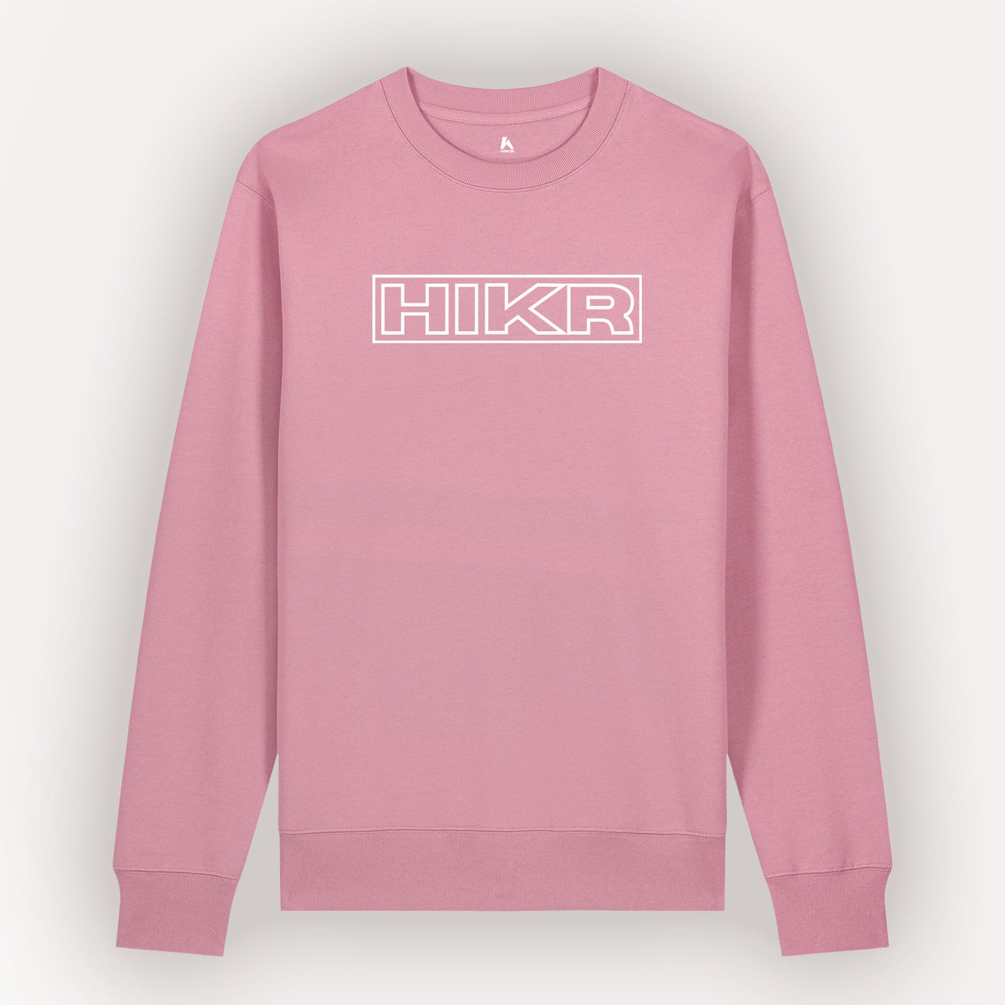 HIKR Landmark 100% Organic Cotton Sweater