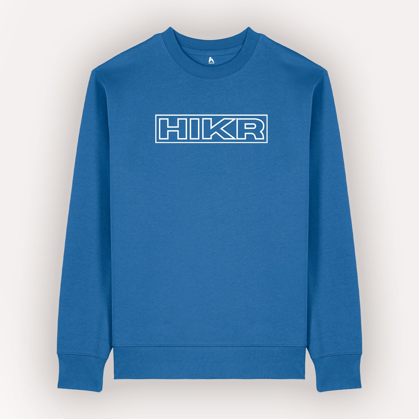 HIKR Landmark 100% Organic Cotton Sweater