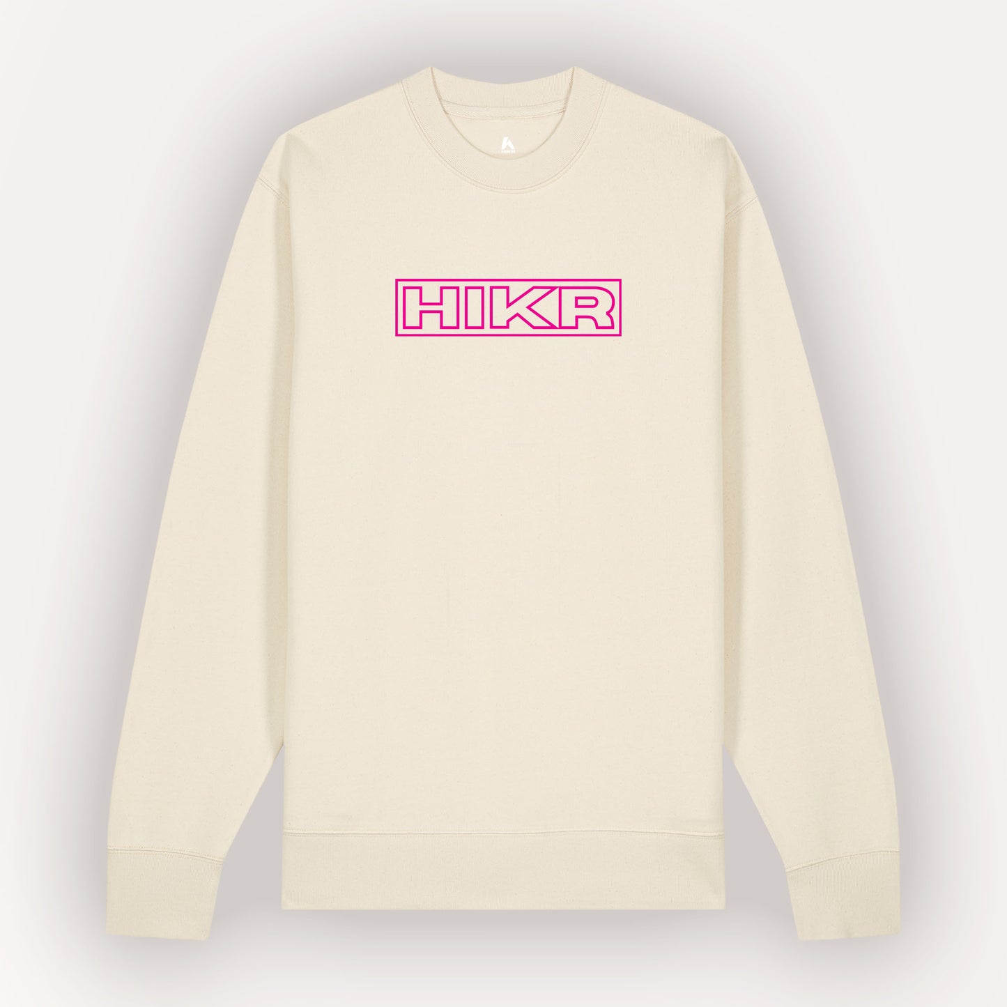 HIKR Landmark 100% Organic Cotton Sweater