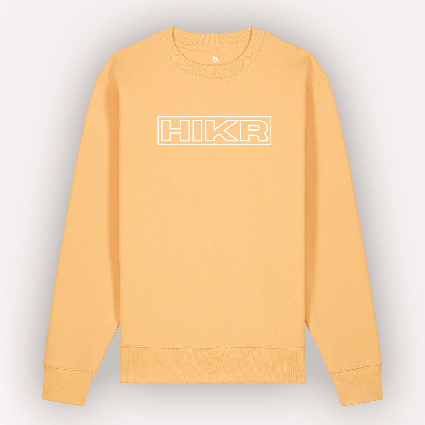 HIKR Landmark 100% Organic Cotton Sweater