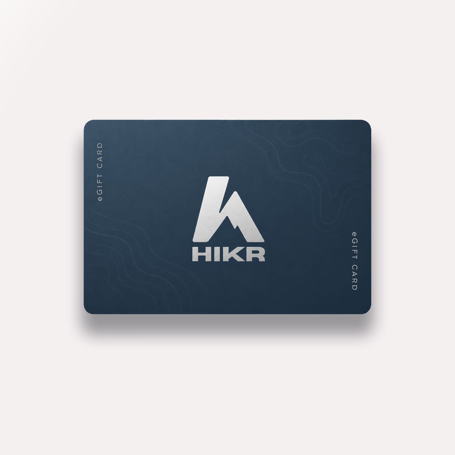 HIKR eGift Card