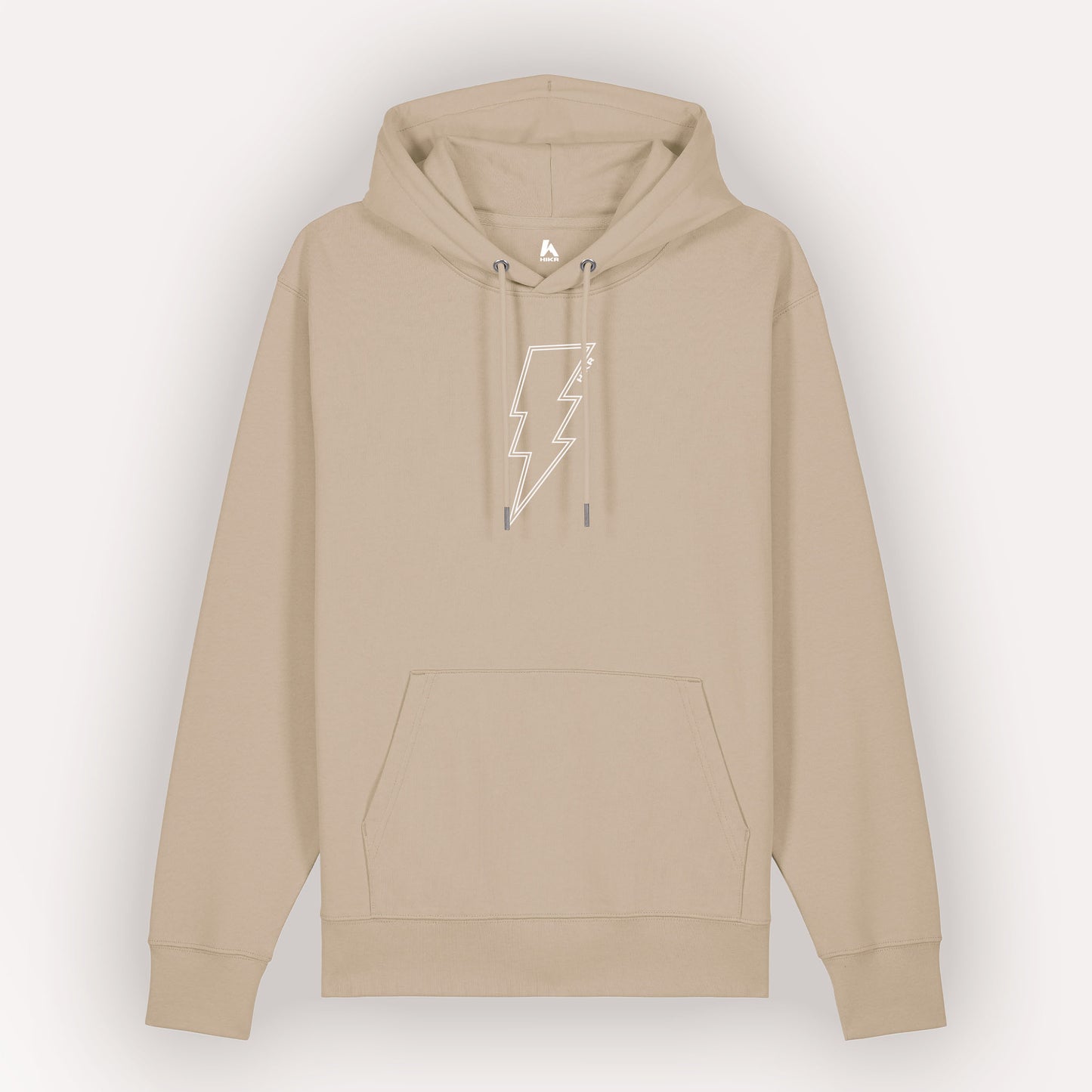 HIKR NRG 100% Organic Cotton Hoodie