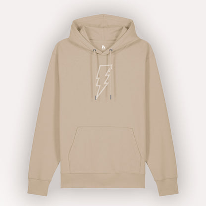 HIKR NRG 100% Organic Cotton Hoodie