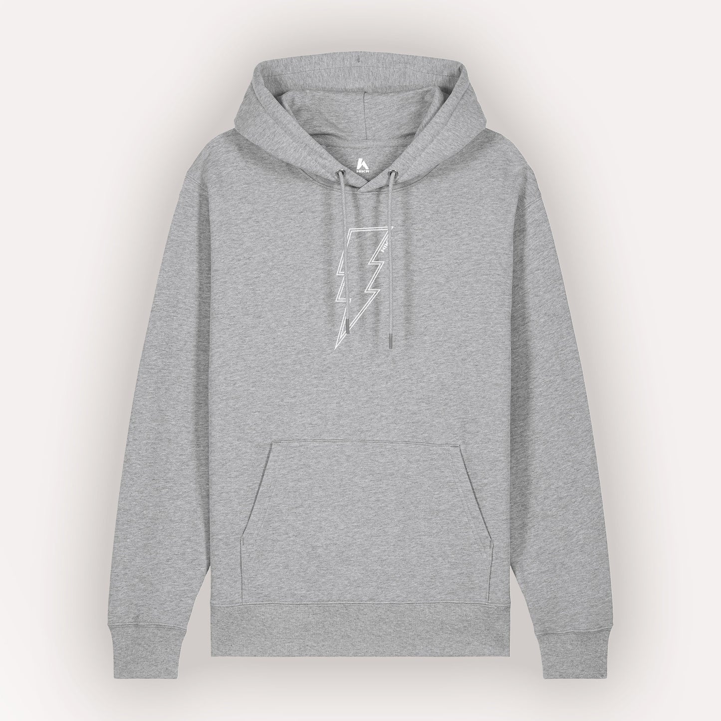 HIKR NRG 100% Organic Cotton Hoodie