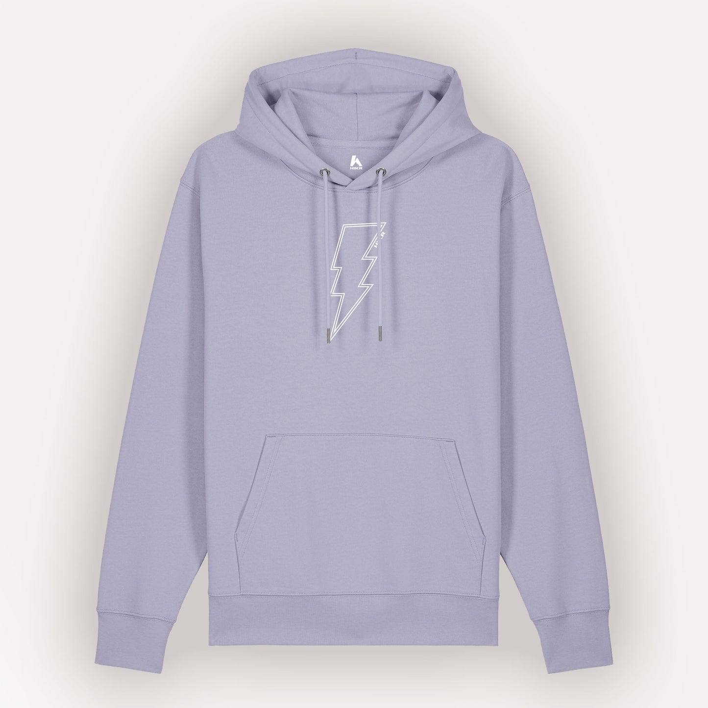 HIKR NRG 100% Organic Cotton Hoodie