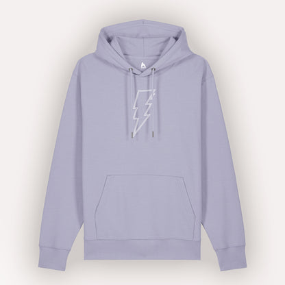 HIKR NRG 100% Organic Cotton Hoodie