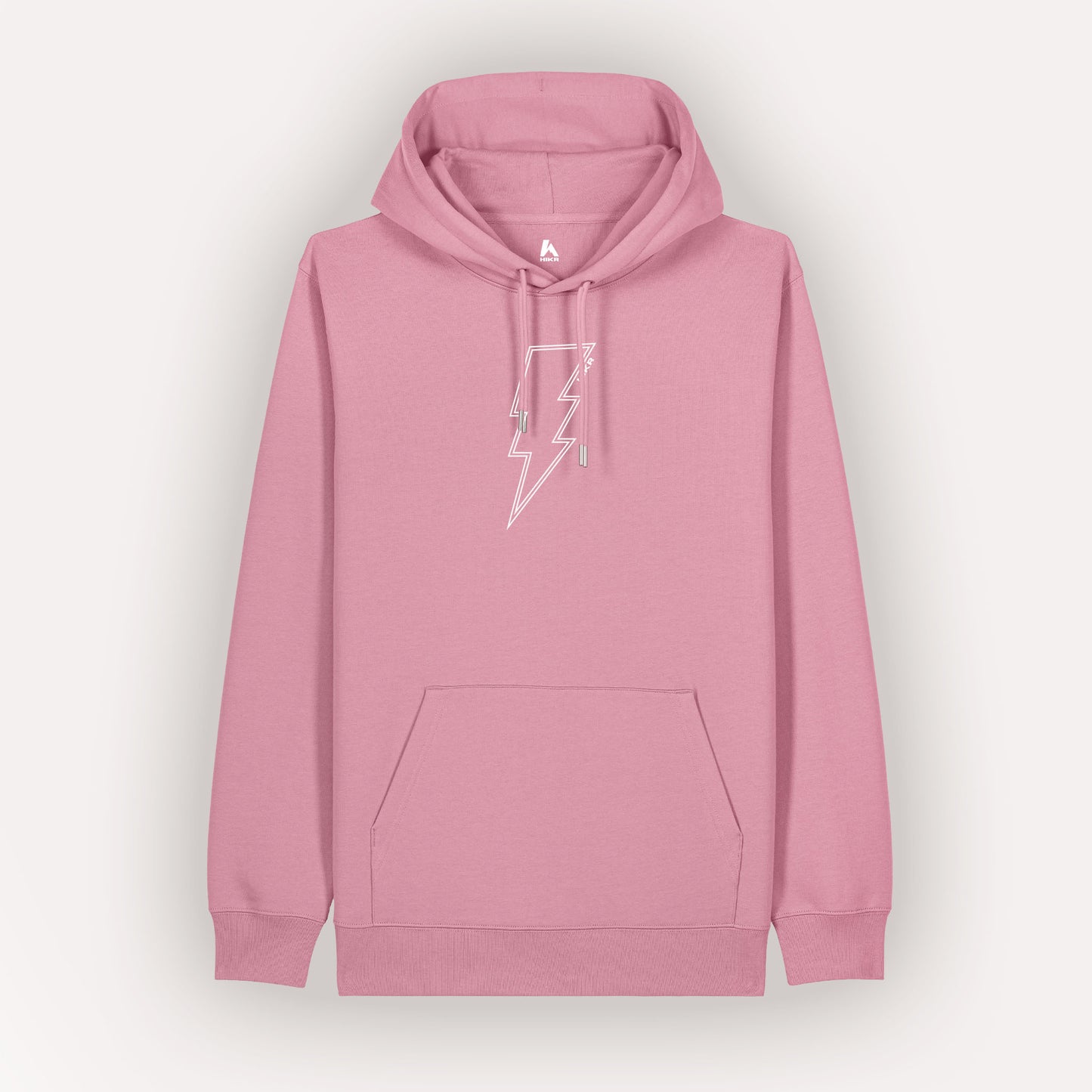 HIKR NRG 100% Organic Cotton Hoodie