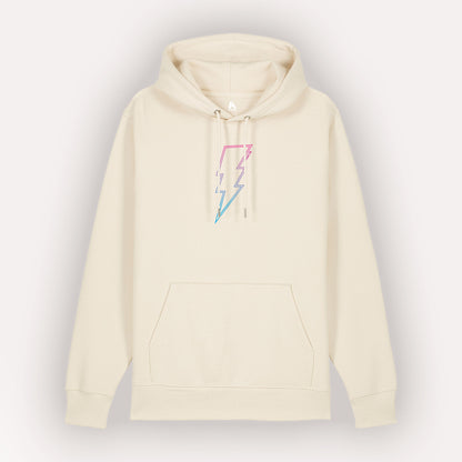 HIKR NRG 100% Organic Cotton Hoodie