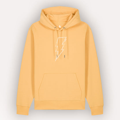 HIKR NRG 100% Organic Cotton Hoodie