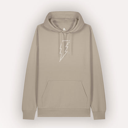 HIKR NRG 100% Organic Cotton Hoodie