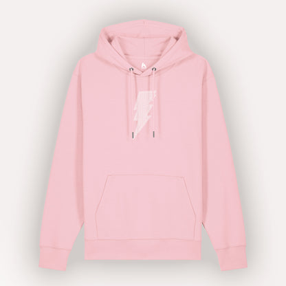 HIKR NRG 100% Organic Cotton Hoodie