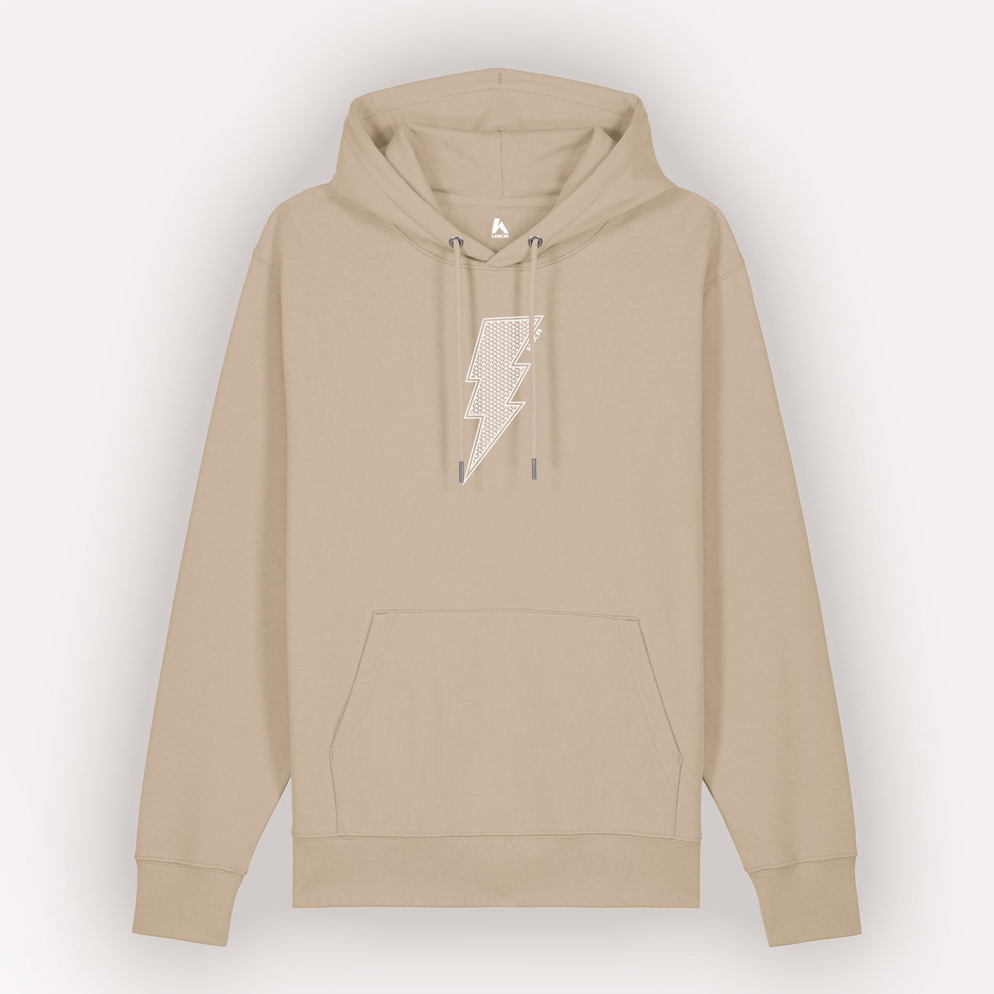 HIKR NRG 100% Organic Cotton Hoodie
