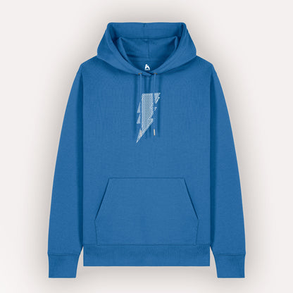 HIKR NRG 100% Organic Cotton Hoodie