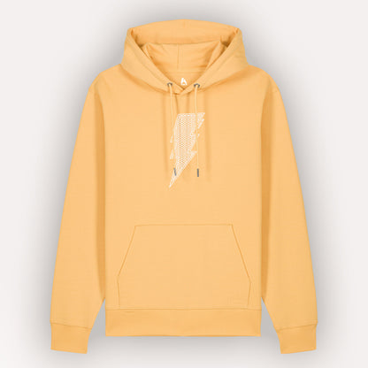 HIKR NRG 100% Organic Cotton Hoodie