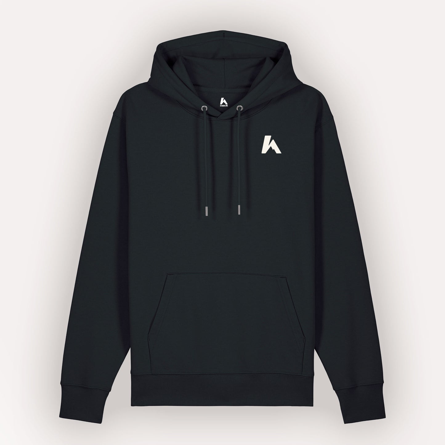 HIKR OG Series 100% Organic Cotton Hoodie