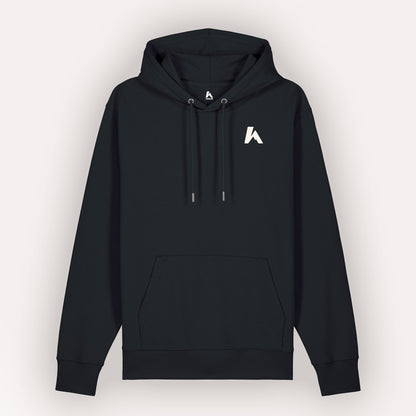 HIKR OG Series 100% Organic Cotton Hoodie