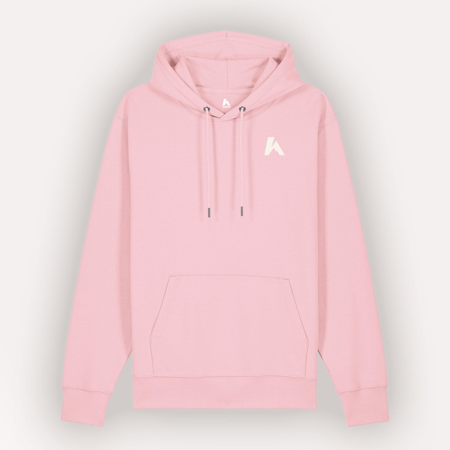 HIKR OG Series 100% Organic Cotton Hoodie